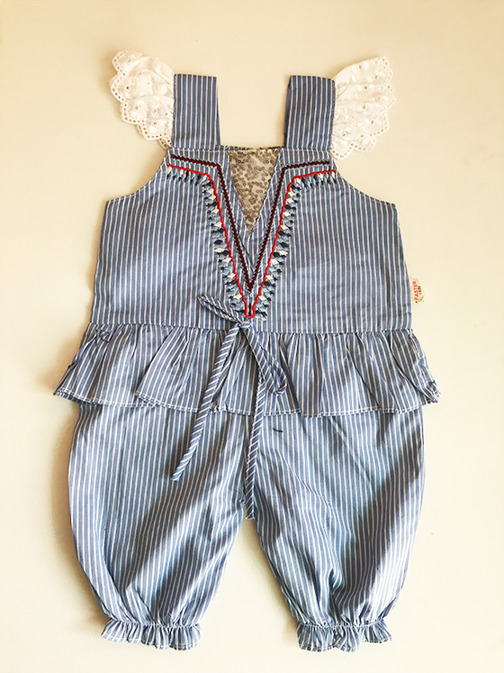 G79- Kids Dress